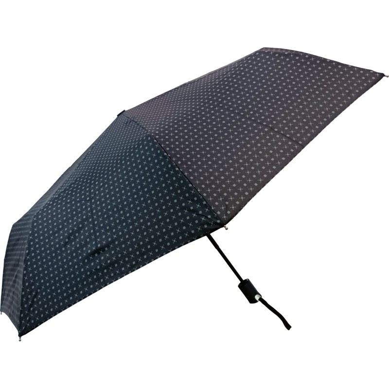 Petit parapluie homme carbonsteel magic ptis carrés