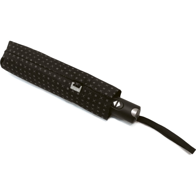 Petit parapluie homme carbonsteel magic ptis carrés