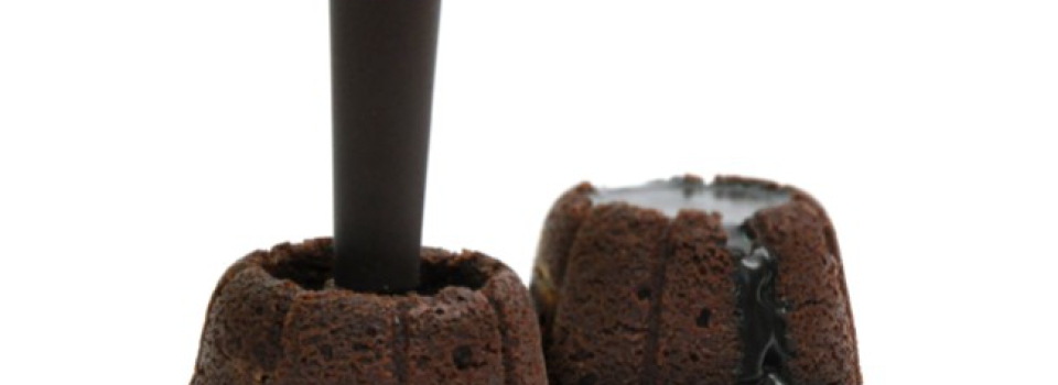 Le chocolat, ce volcan qui sommeille en vous