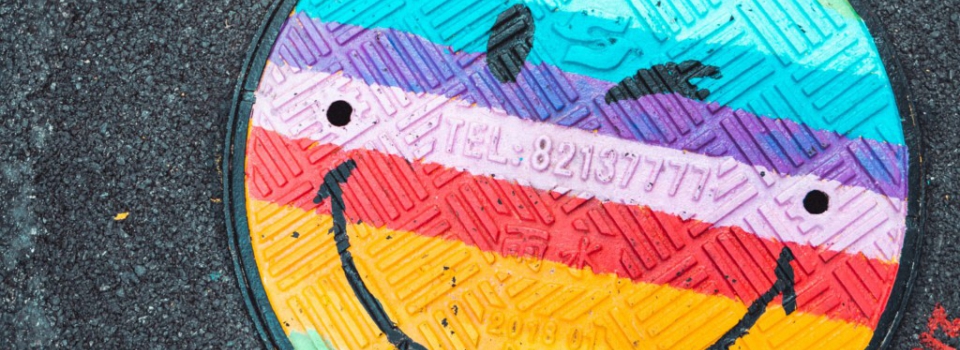 Commencer la journée par un sourire, c'est garanti avec Rainspirit !