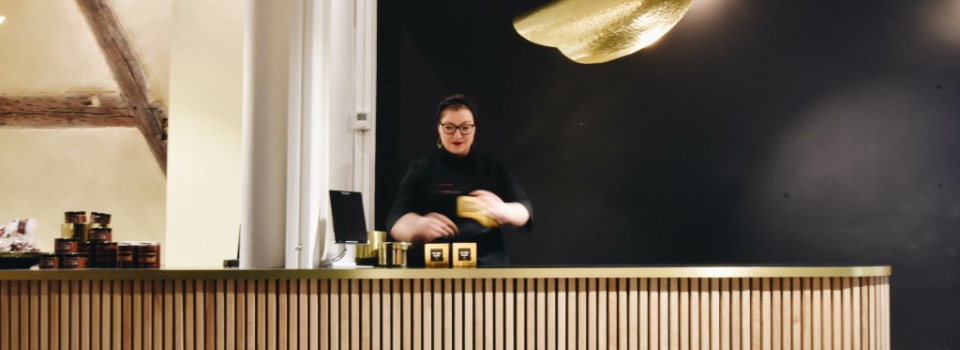 Rainspirit voit grand !