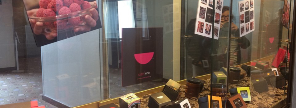 Rainspirit au Ramada Plaza !