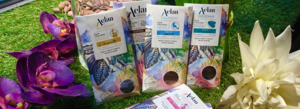 À la découverte d'Aelan : une responsabilité sociale forte