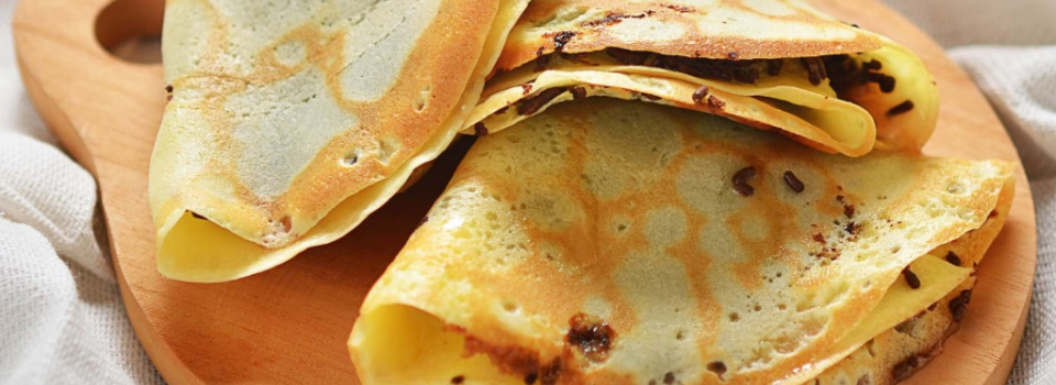 Chandeleur : origine et traditions