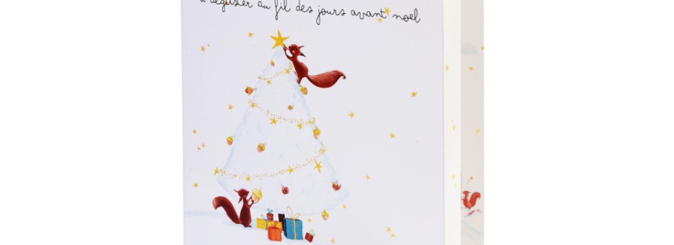 En Avant le chocolat !