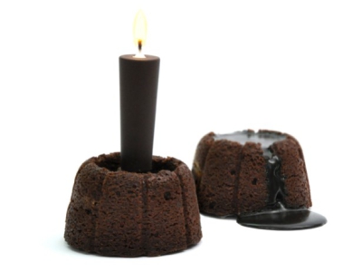 Le chocolat, ce volcan qui sommeille en vous