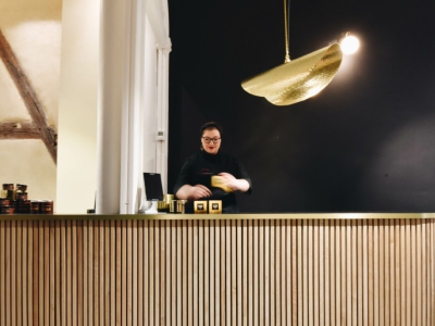 Rainspirit voit grand !