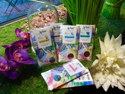 À la découverte d'Aelan : une responsabilité sociale forte