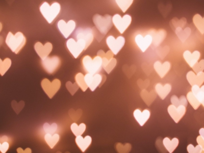 Saint Valentin : chocolat mon amour !